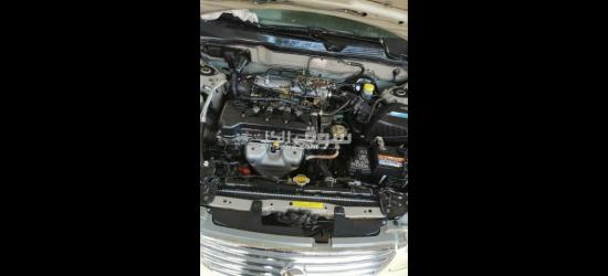 نيسان صني ياباني 2006 - 9