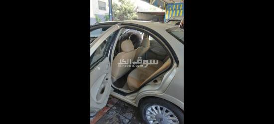 نيسان صني ياباني 2006 - 11