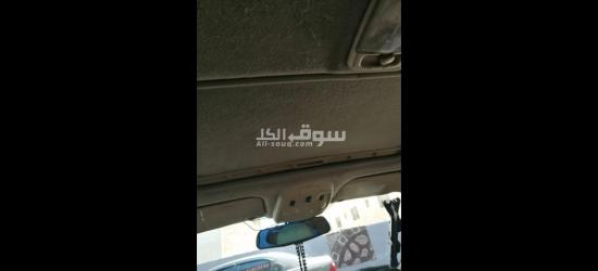 نيسان صني ياباني 2006 - 13