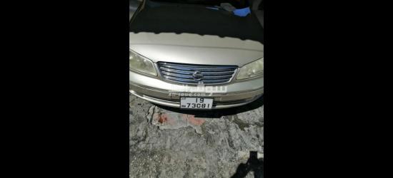 نيسان صني ياباني 2006 - 14