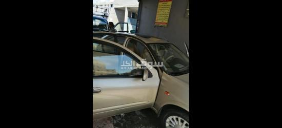 نيسان صني ياباني 2006 - 15