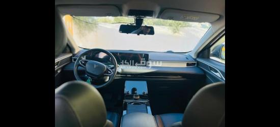 Neta U 520KM نيتا يو 2023 البطارية الكبيرة - 5