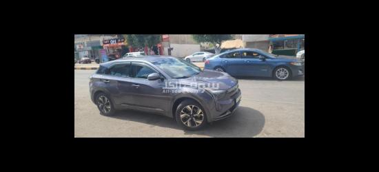 Neta U 520KM نيتا يو 2023 البطارية الكبيرة - 15