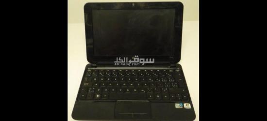 لابتوب HP ميني أعلى فئة