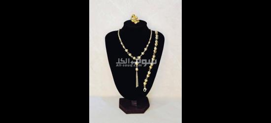 ذهب ايطالي مطلي - 2