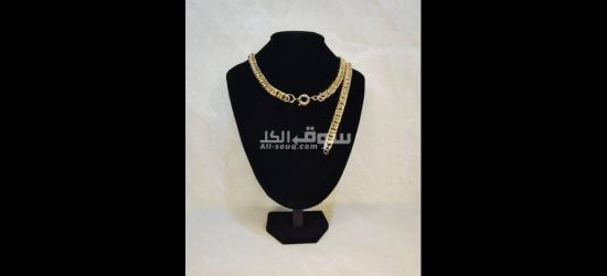 ذهب ايطالي مطلي - 5