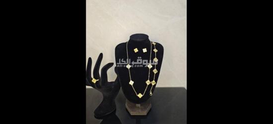 ذهب ايطالي مطلي - 6