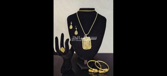 ذهب ايطالي مطلي - 7