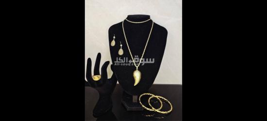 ذهب ايطالي مطلي - 8