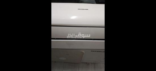 مكيف سبلت للبيع