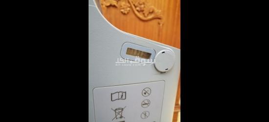 جهاز اكسجين منزلي مستعمل للبيع