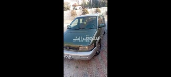 ,سيارة هونداي سونتامو استخدام سيدة موديل ٩٧ للبيع السيارة نظيفة