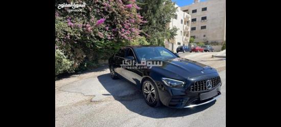 مرسيدس للبيع بسعر مميز