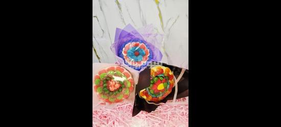 باقات كاندي