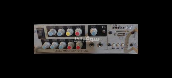 مجموعة اجهزة مستعملة للبيع