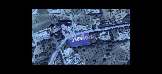 الفحيص شارع البكالوريا