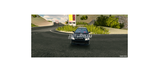 السياره طالعه من الوكاله الجديد