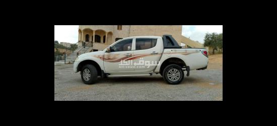 مييتسوبيشي 2007