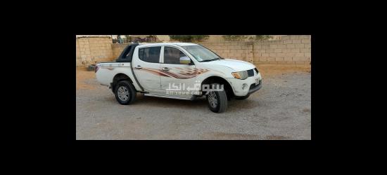 مييتسوبيشي 2007 - 2