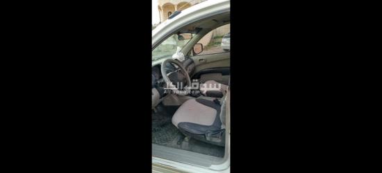 مييتسوبيشي 2007 - 4