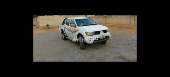 مييتسوبيشي 2007 - 5