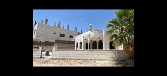 بيت عظم في اجمل مناطق جاوا - 7