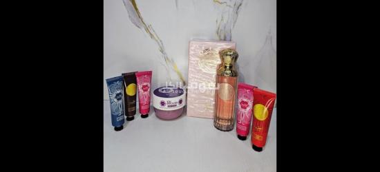 بكج قصة الفخم - 2