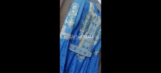 قفطان دانتيل - 2