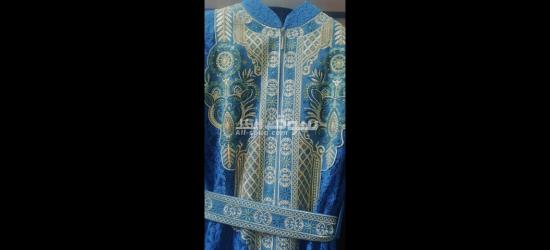 قفطان دانتيل - 3