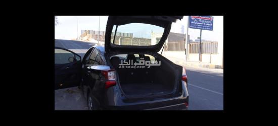 تويوتا بريوس 2022 للبيع بسعر مغري