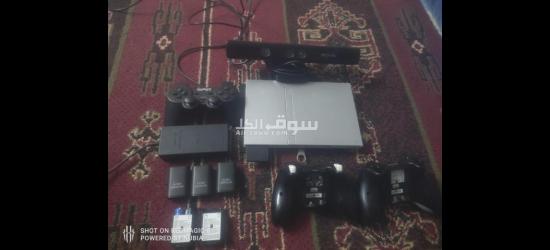 سوني تو معدل مع قطع ا**** بو**** 360