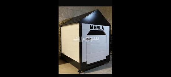 بيت تفصيل لجميع انواع الكلاب