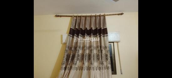 برداي جميلة وطويلة