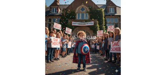 احكي انجليزي بنص دينار عالساعه