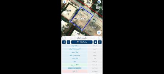 بيع أرض بسعر مغري جداً ، الزرقاء ، أبو صياح